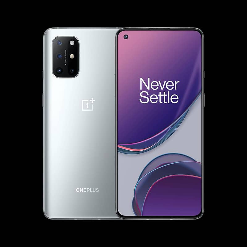 One Plus 8T 1