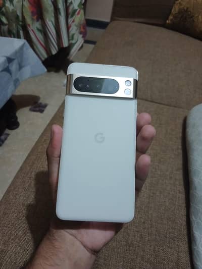 Google Pixel 8 Pro - PTA Approved | Dots