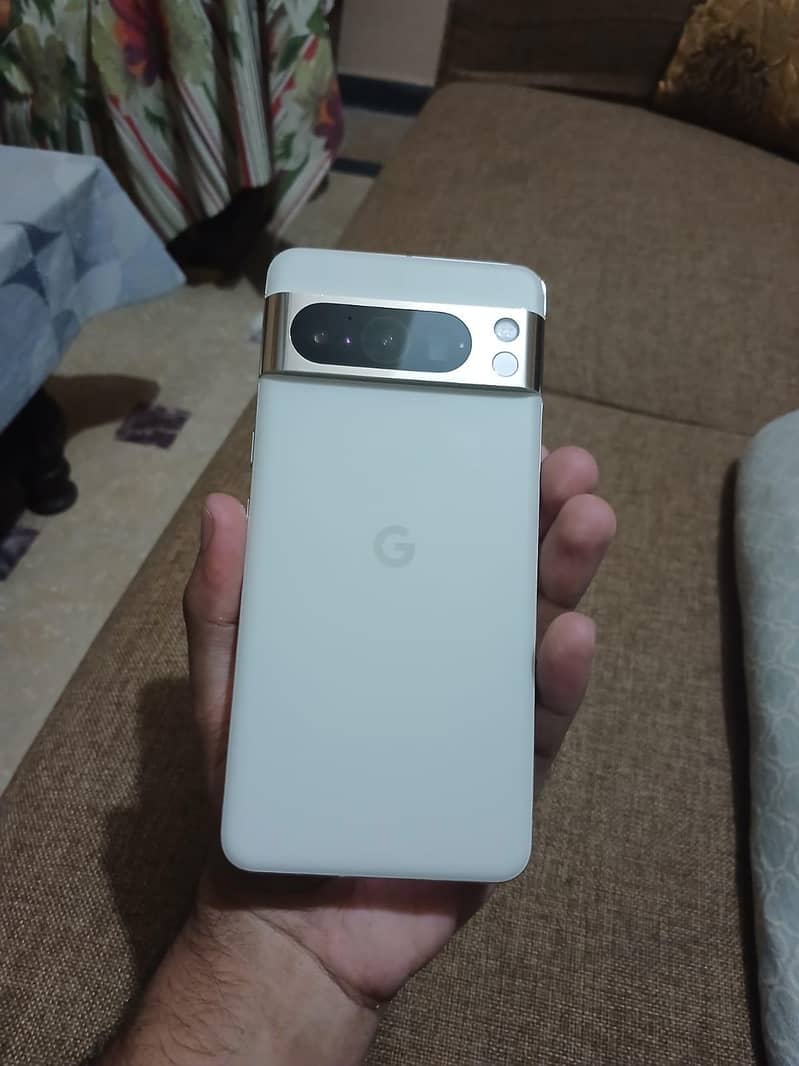 Google Pixel 8 Pro - PTA Approved | Dots 0