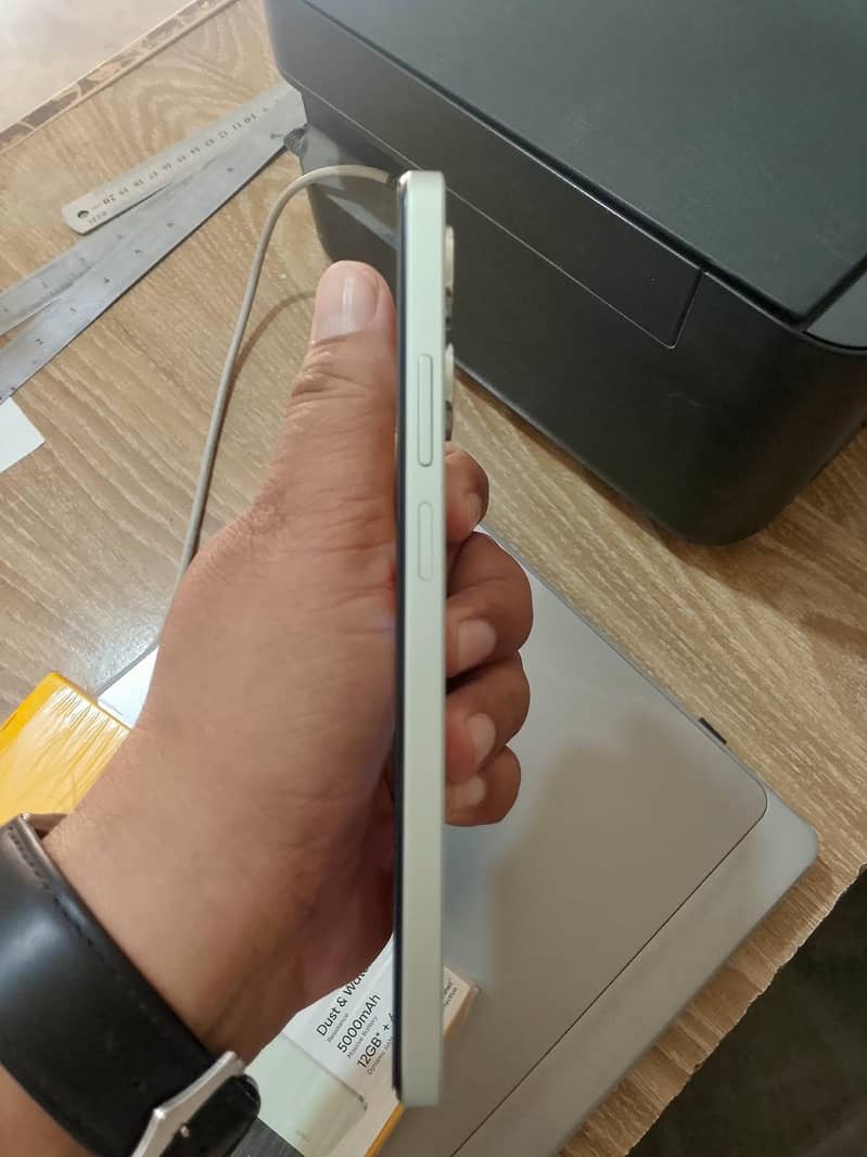Realme Note 60x 5