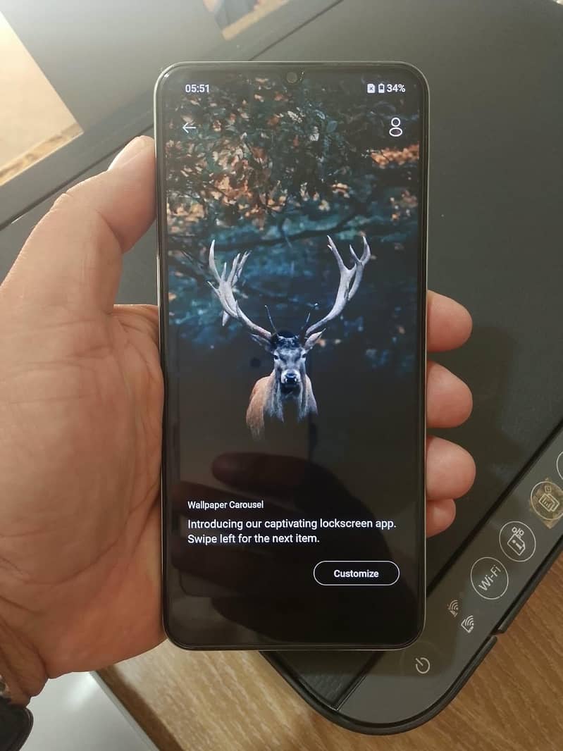 Realme Note 60x 6