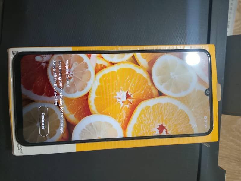 Realme Note 60x 17