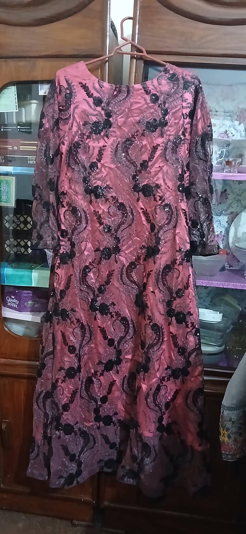fancy cloth 1