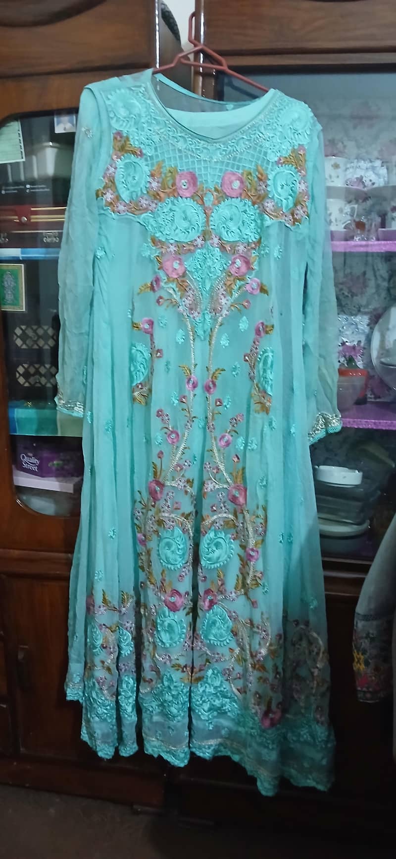 fancy cloth 2