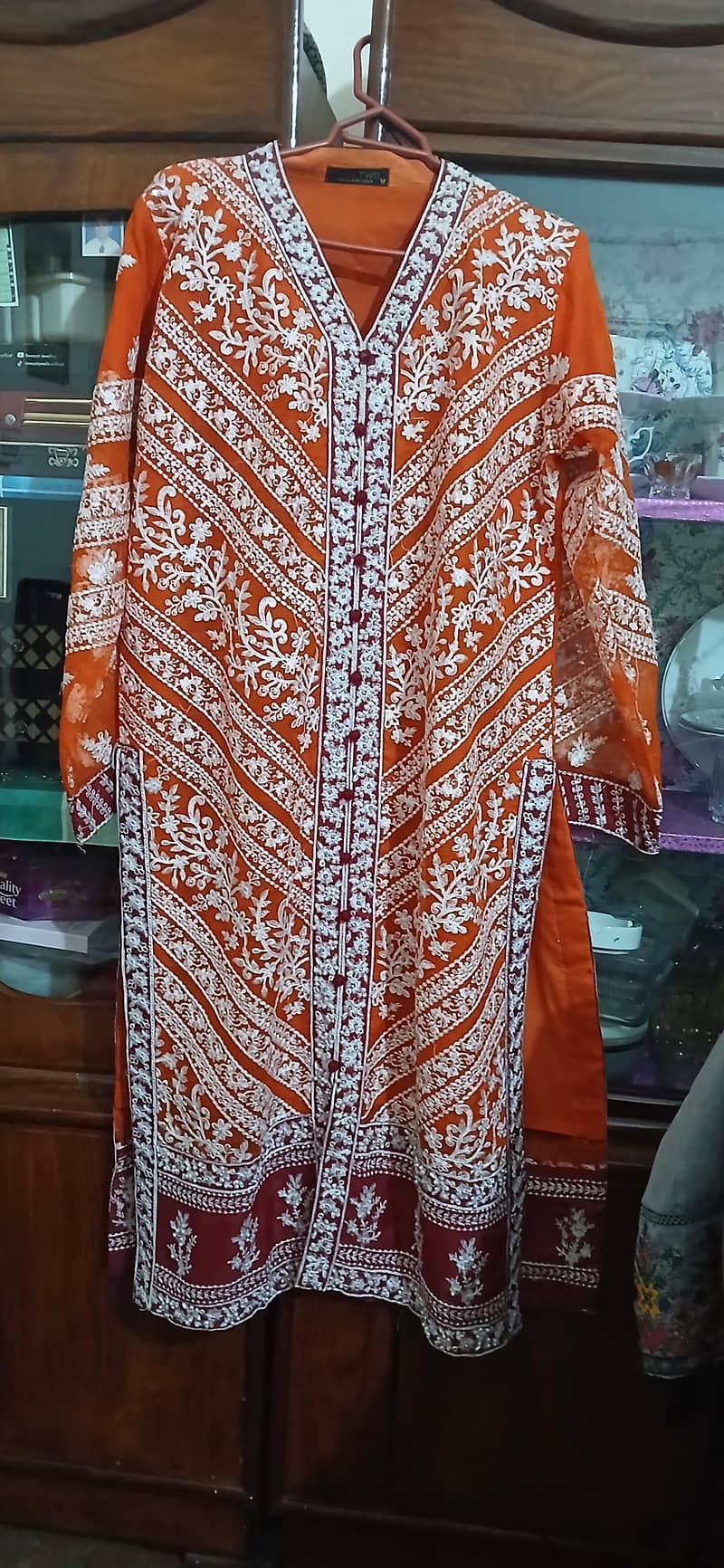 fancy cloth 3