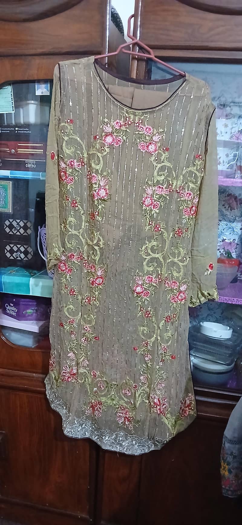 fancy cloth 4