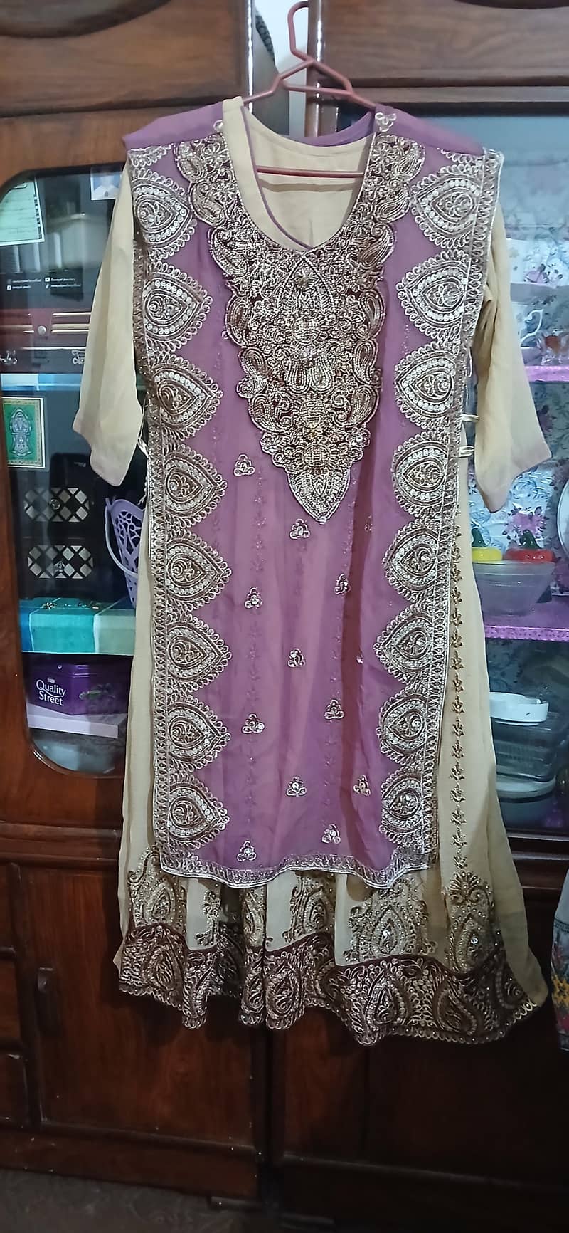 fancy cloth 5