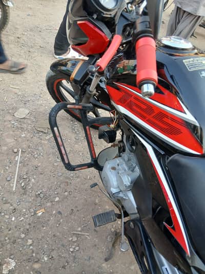 CBF 125