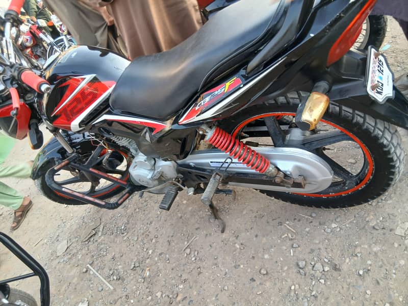 CBF 125 1