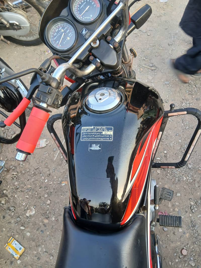 CBF 125 5