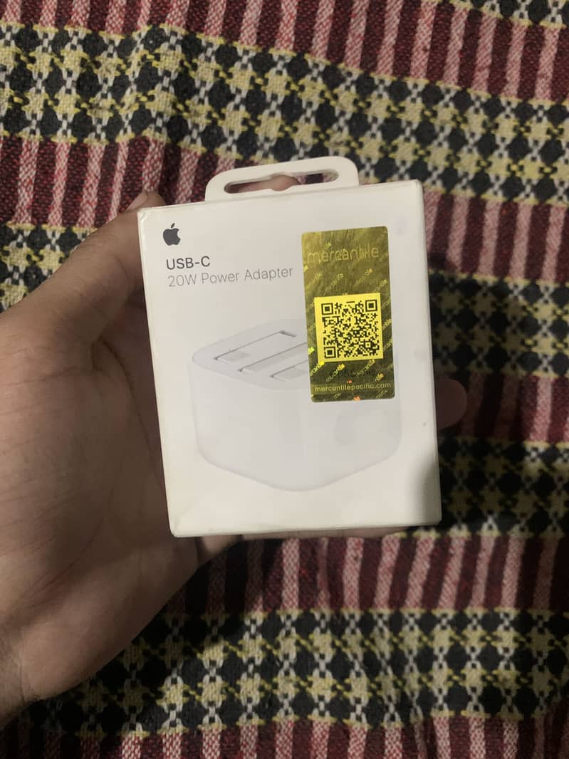 iPhone 1