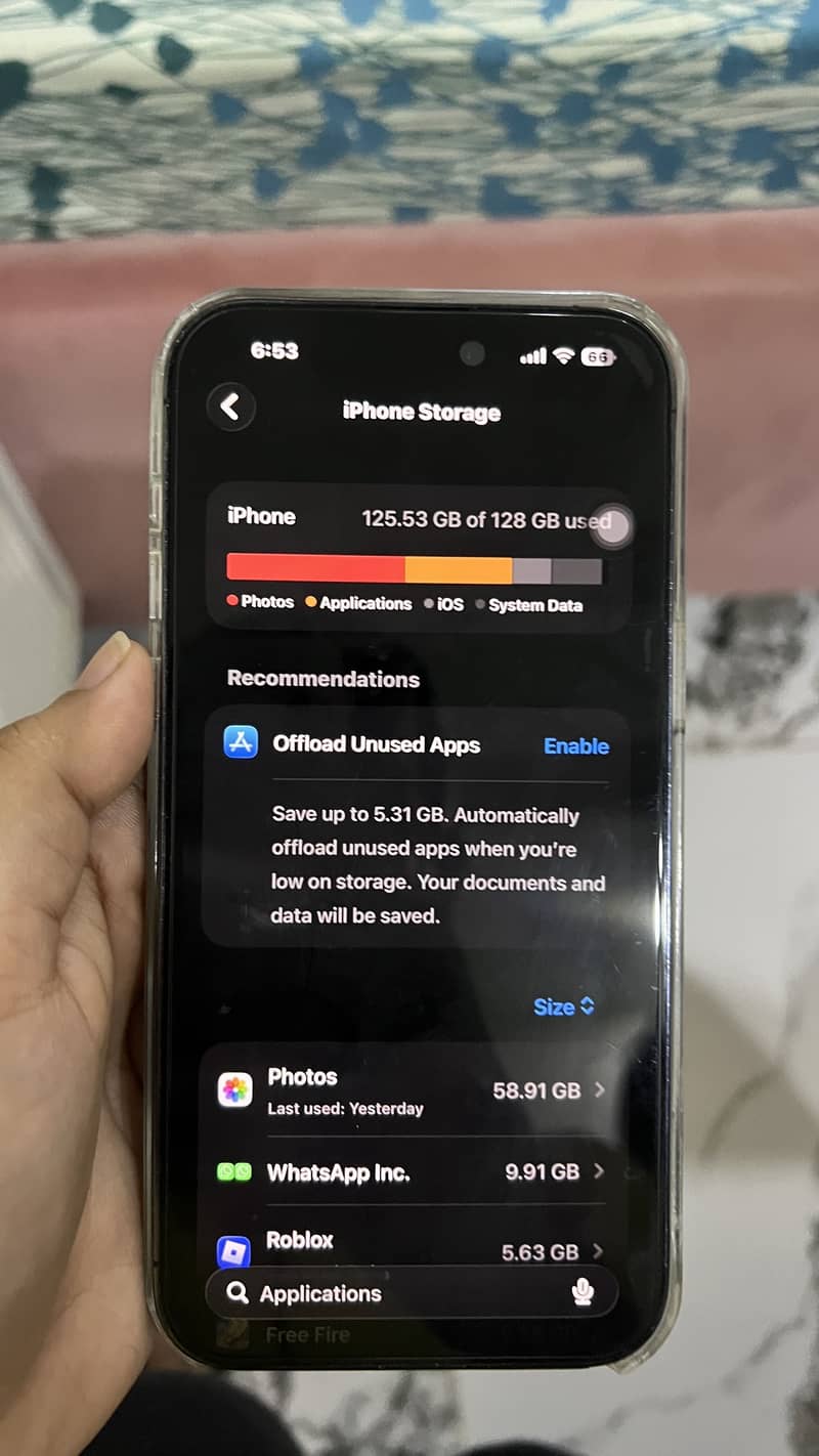 Apple iPhone 14 Pro Max 1