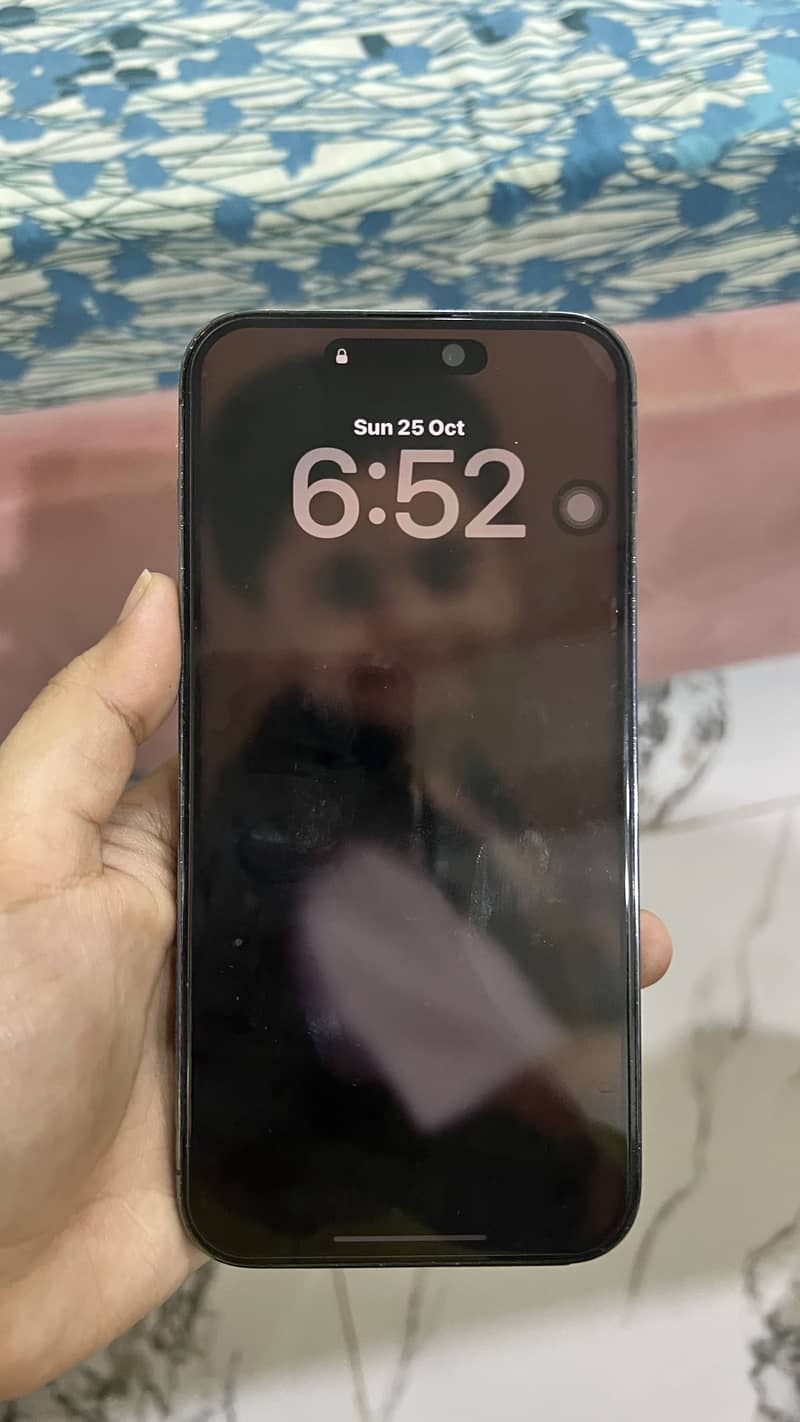 Apple iPhone 14 Pro Max 2