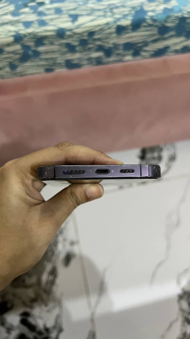 Apple iPhone 14 Pro Max 5