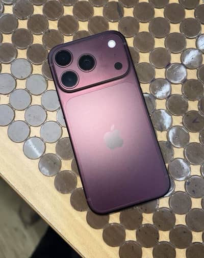 Apple iPhone 18 Pro Max 256gb