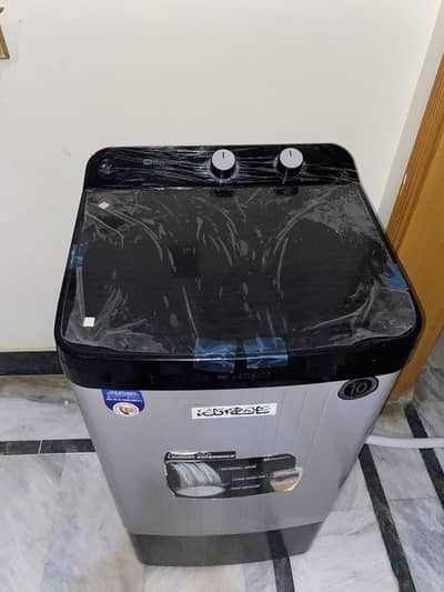 Dawlance DW9100G Washing Machine