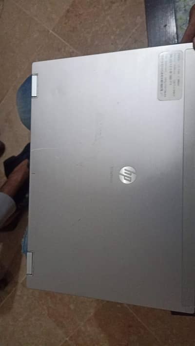 HP laptop for sale
