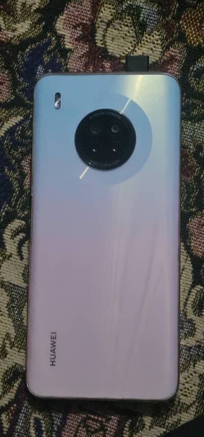 Huawei Y9