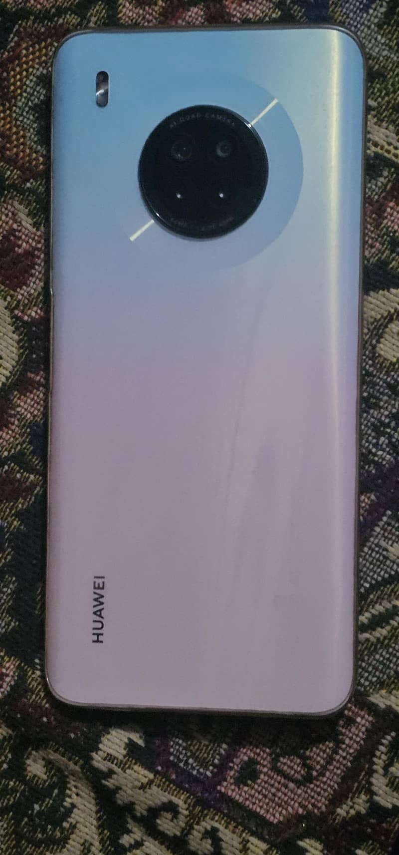 Huawei Y9 2