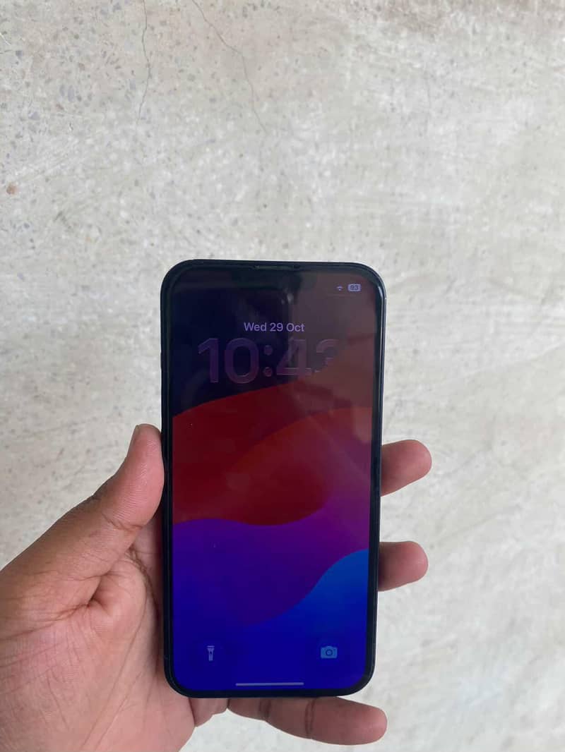 Apple iPhone 13 7