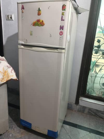 Dawlance refrigerator
