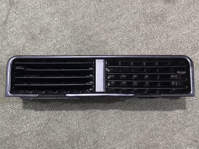AC Grill