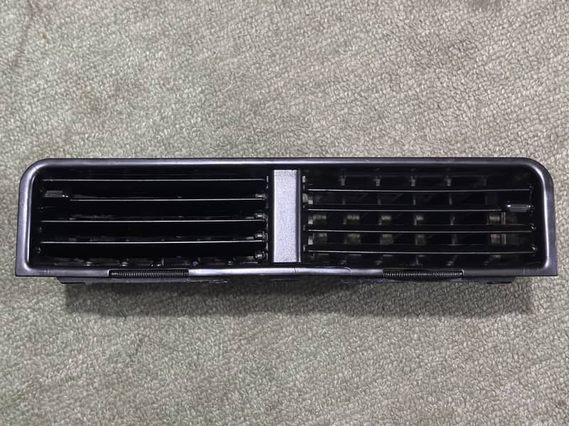 AC Grill 0