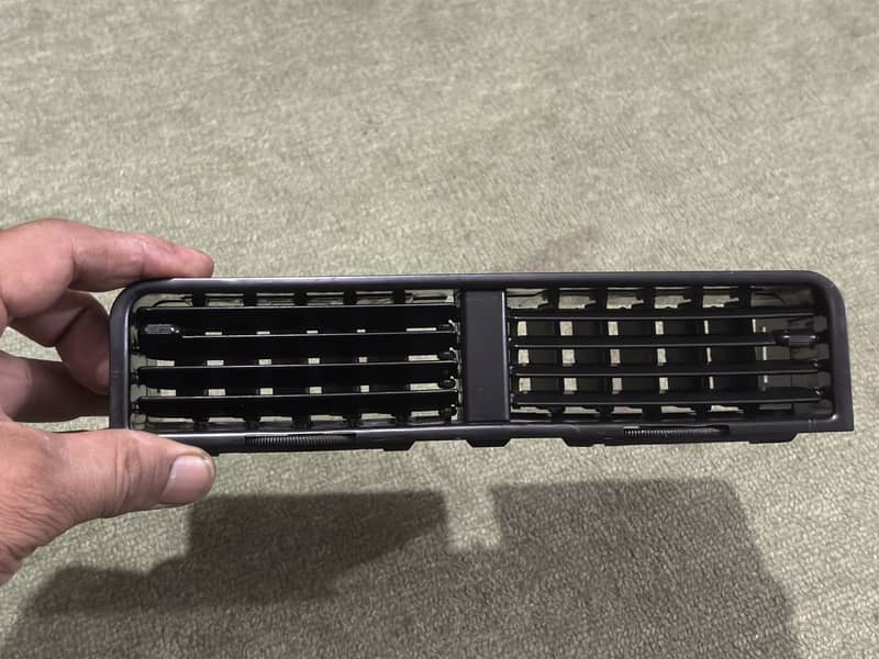 AC Grill 2