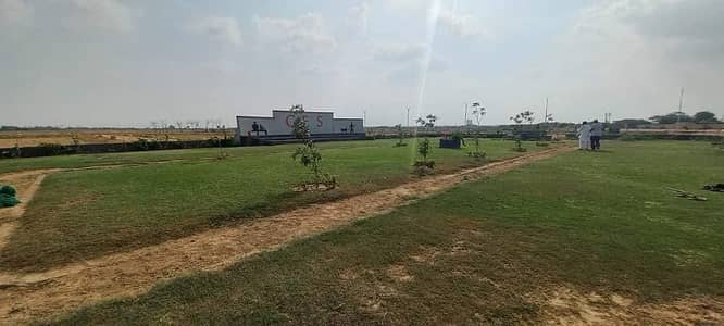 MALIR TOWN RESIDENCY PHASE 1 GFS BUILDER