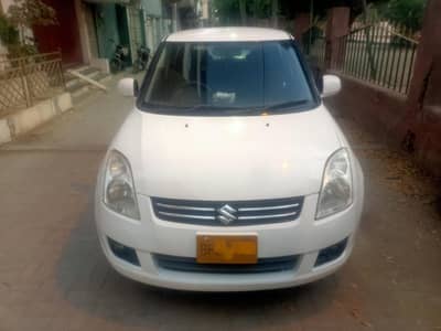 Suzuki Swift 2016 GLX 1st Owner All Original 1 hand used