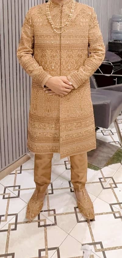 Sherwani