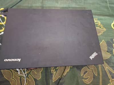 Lenovo Think pad