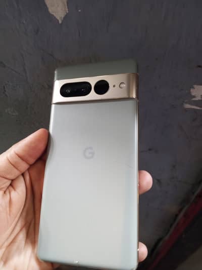 Google Pixel 7 Pro
