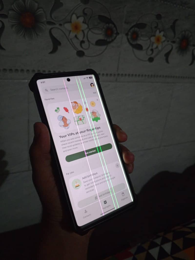 Google Pixel 6 Pro 0