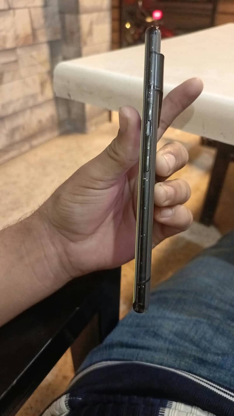 Google Pixel 6 Pro 3