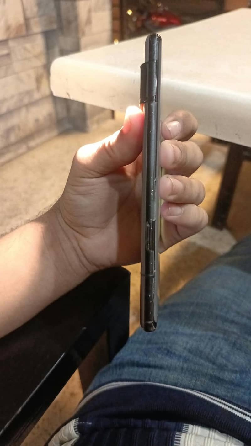 Google Pixel 6 Pro 4