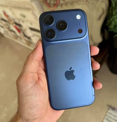 Apple iPhone 17 Pro