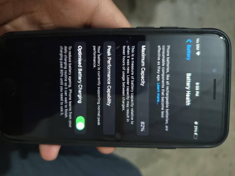 Apple iPhone 7 6