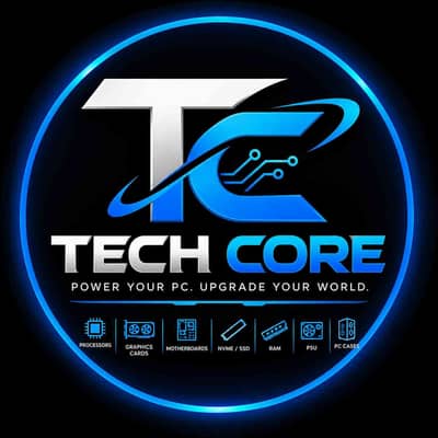 TECH CORE