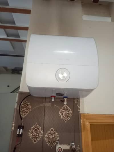 viessmann USA company gezar electric new not used candition 10/10