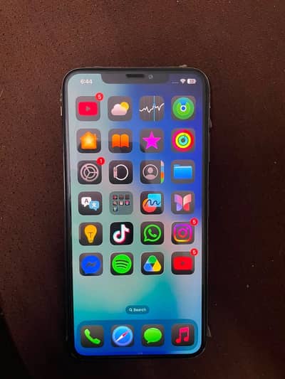 iPhone XS Max