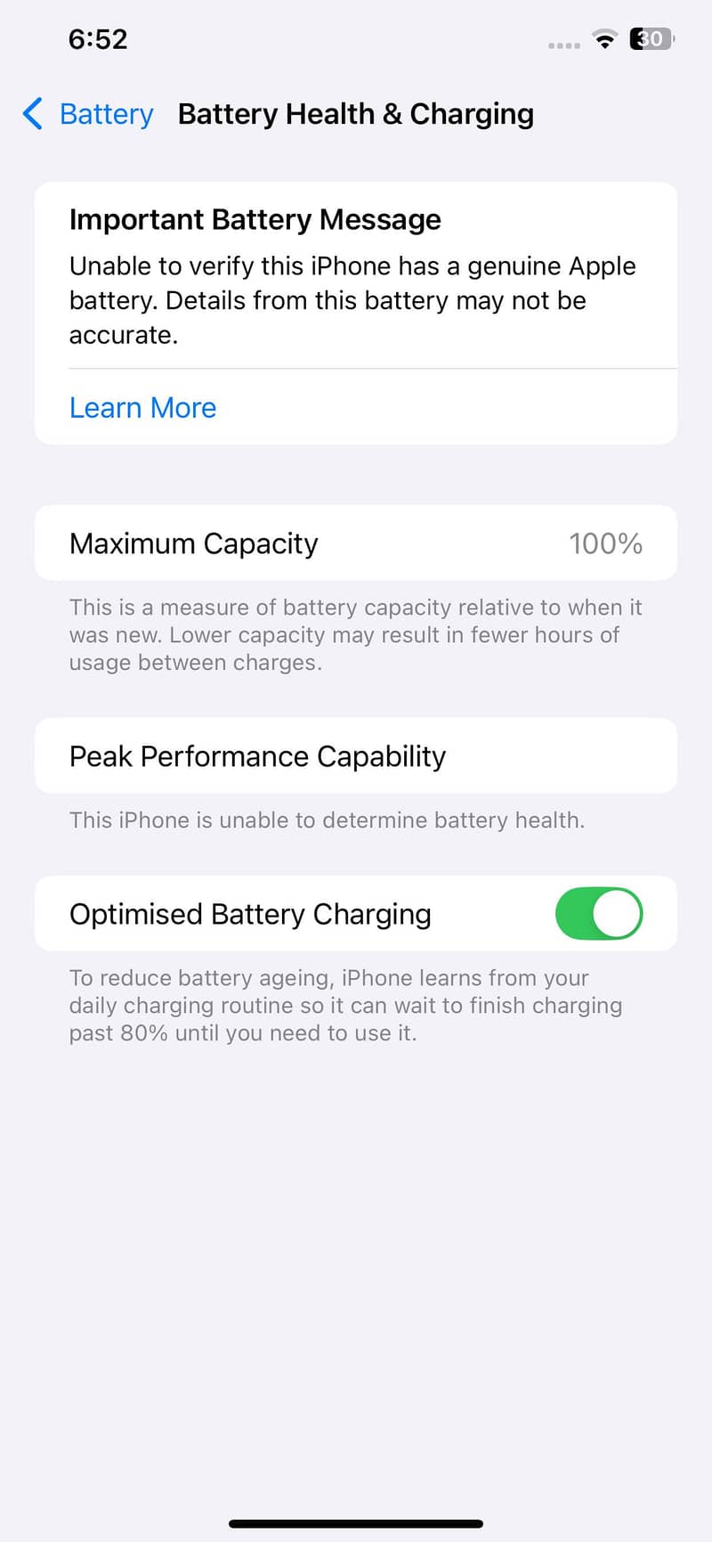 iPhone XS Max 11