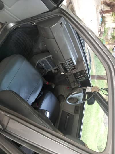 Suzuki Mehran VX 2015