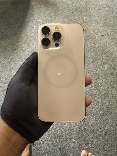 Apple iPhone 16 Pro Max