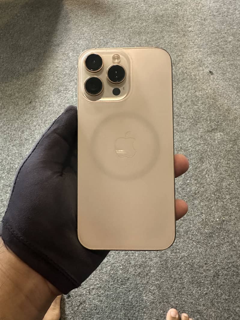 Apple iPhone 16 Pro Max 0