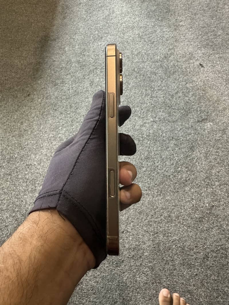 Apple iPhone 16 Pro Max 1