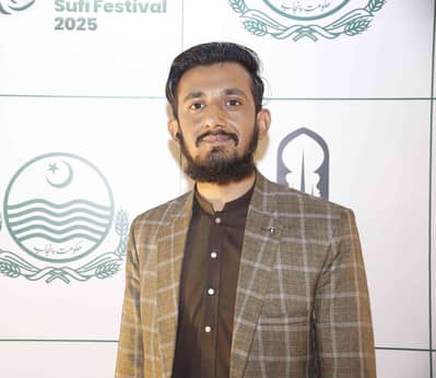 Mohammad Saeed 