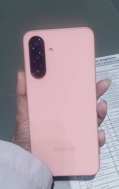 Samsung Mobile A26 5g