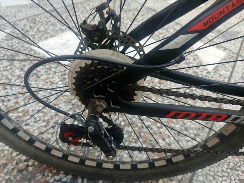 cycle 0