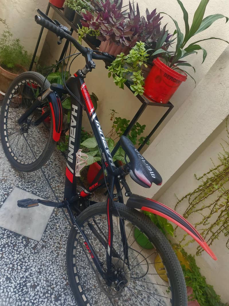 cycle 1